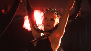 Persephone's Tattooed Body Gets Fucked - эксклюзивное порно REDPORN.TOP