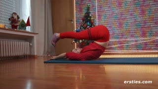 Isabella M's Xmas Calendar Entry - эксклюзивное порно REDPORN.TOP