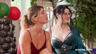 Dare to Get Pierced & Tattooed - эксклюзивное порно REDPORN.TOP