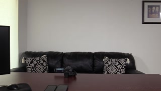 Brunette Vanessa 22yo Audition with Big Ass and Facial - эксклюзивное порно REDPORN.TOP