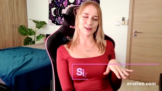 It's Time for March! - смотри новое порно бесплатно REDPORN.TOP