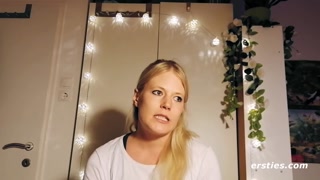 German Christmas Calendar: Day 18 with Isabella - смотри новое порно бесплатно REDPORN.TOP