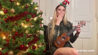 Twelve Days of Christmas Cheer - эксклюзивное порно REDPORN.TOP