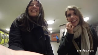 Mona & Vanessa X Get Down with Sex Toys - смотри новое порно бесплатно REDPORN.TOP