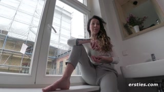 Luna M's Maiden Lesbian Voyage - смотри новое порно бесплатно REDPORN.TOP