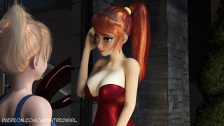 Animation Sex - Sona's Doggystyle Fun - смотри новое порно бесплатно REDPORN.TOP