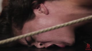 Shaved Pussy, Hairy Ass: Christian Wilde's New Slave - смотри новое порно бесплатно REDPORN.TOP