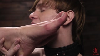 Corporal Punishment for Little Slave - эксклюзивное порно REDPORN.TOP