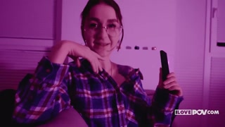 Bratty Kleo Kain's Girlfriend Gets Served - смотри новое порно бесплатно REDPORN.TOP
