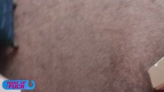 Wunf 419 Presents: Olivia Zlota's Beautiful Ass - эксклюзивное порно REDPORN.TOP