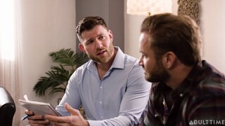 Brunette Seduction: Caden's Anal and Oral Delights - эксклюзивное порно REDPORN.TOP