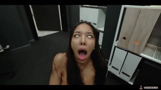 Lin Takes Revenge - эксклюзивное порно REDPORN.TOP