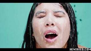 Cream Pie Explosion with Lady Dee - эксклюзивное порно REDPORN.TOP