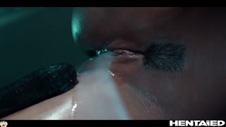 Alissa Foxy Gets Bukkaked Under Bed - смотри новое порно бесплатно REDPORN.TOP