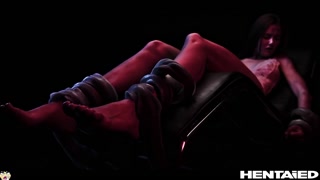 Alien Sex Abduction - эксклюзивное порно REDPORN.TOP