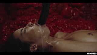 Lia Lin's Electric Night - смотри новое порно бесплатно REDPORN.TOP