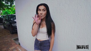Blowjob & cowgirl action with Delilah Dagger - эксклюзивное порно REDPORN.TOP