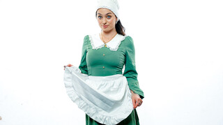 Dirty Doctor Helps Amish Girl with Urges and Cum - эксклюзивное порно REDPORN.TOP