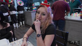 Fisting in Mexico with Cici Shellz - смотри новое порно бесплатно REDPORN.TOP
