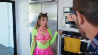 GI Joey and Aria Valencia's Steamy Night Out - эксклюзивное порно REDPORN.TOP