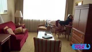 Anal Action with Kira Queen and Sandra Luberc - Hotel Room - смотри новое порно бесплатно REDPORN.TOP