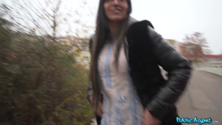 Big Tits in My Pocket - эксклюзивное порно REDPORN.TOP