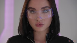 Cyber Shot's Deepthroat Action with Nick Whitehard - эксклюзивное порно REDPORN.TOP