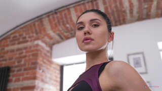 Double Blowjob & Bukkake for Leo Ahsoka - эксклюзивное порно REDPORN.TOP