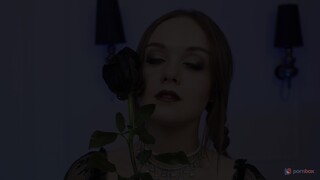  Aleksandr Bright Pisses on Gothic Barbie - эксклюзивное порно REDPORN.TOP