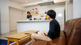 Yuki Kozakura Rides Ogawa's Cock in Reverse - эксклюзивное порно REDPORN.TOP