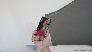 Big Cock, Bigger Betrayal: GF Joins Threesome! - эксклюзивное порно REDPORN.TOP