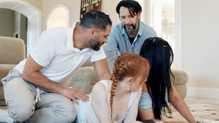 Beautiful Asses Play Games - эксклюзивное порно REDPORN.TOP