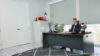 Aussie Angel Fucks in Office - эксклюзивное порно REDPORN.TOP