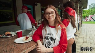 Fuck Buddies Reunite for Sex - эксклюзивное порно REDPORN.TOP