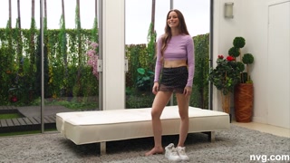Casting Call: Renee's Turn - эксклюзивное порно REDPORN.TOP