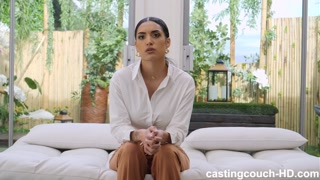 Jaidah's Casting Call - эксклюзивное порно REDPORN.TOP