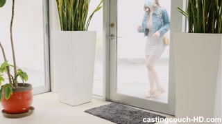 Luna's Blowjob Audition - эксклюзивное порно REDPORN.TOP