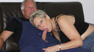 German Amateur Angie Enjoys Hardcore Fucking and Blowjobs - эксклюзивное порно REDPORN.TOP