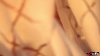 Redhead Octavia Red's Lingerie Fun - эксклюзивное порно REDPORN.TOP