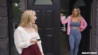 Bully's Mom Sucks My Cock for Revenge - смотри новое порно бесплатно REDPORN.TOP