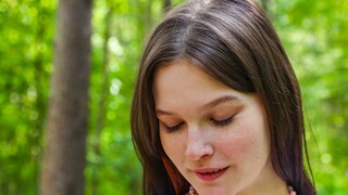 Janyk Brones Outdoor Solo with Socks On - смотри новое порно бесплатно REDPORN.TOP