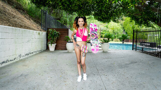 Skater Girl Sucks and Swallows - смотри новое порно бесплатно REDPORN.TOP
