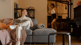 Shaved & Ready: Charlie Dean & Ada Lapiedra's Hot Session - эксклюзивное порно REDPORN.TOP