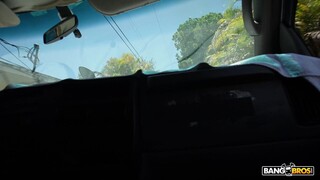 Car Sex with 18 Yr Old Amateur - эксклюзивное порно REDPORN.TOP