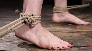 Natural Tits and Rope: Jessica Ryan's Humiliation - эксклюзивное порно REDPORN.TOP