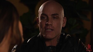 BDSM Bondage: Derrick Pierce Ties Up Nicole Aria - эксклюзивное порно REDPORN.TOP