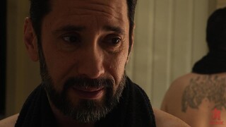 Tommy Pistol Dominates Tommy King's Ass - эксклюзивное порно REDPORN.TOP