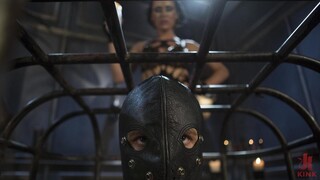 Olive Glass's Pussy Licking a Bonded Slave - эксклюзивное порно REDPORN.TOP