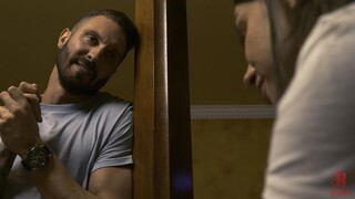 Big Cock Quinton James Pounds Gia Derza in Wild Bondage Anal Sex - эксклюзивное порно REDPORN.TOP