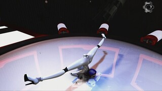 Animated Doppelganger Stroking Her Tight Pussy - эксклюзивное порно REDPORN.TOP